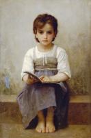 Bouguereau, William-Adolphe